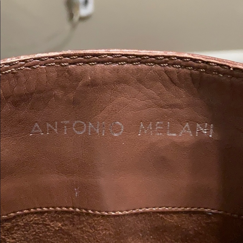 Leather Riding Boots! - Picture 8 of 8